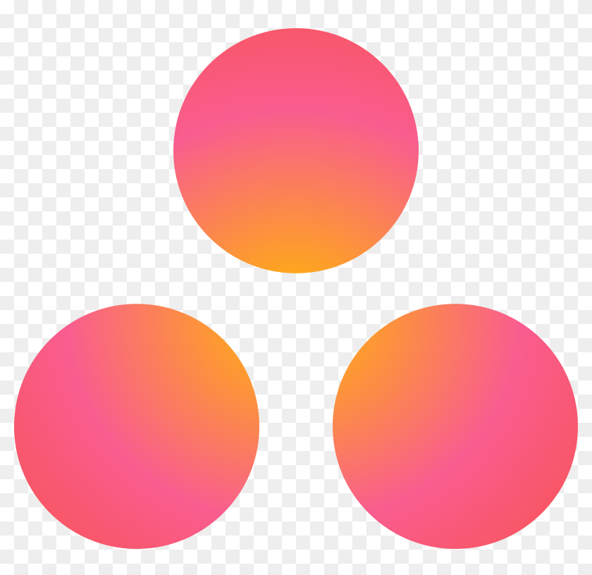 Asana logo