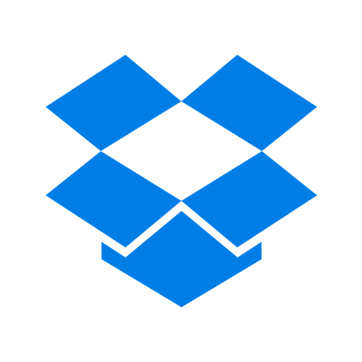 Dropbox logo